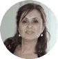 Sonya P. business owner and LinkTargeter customer