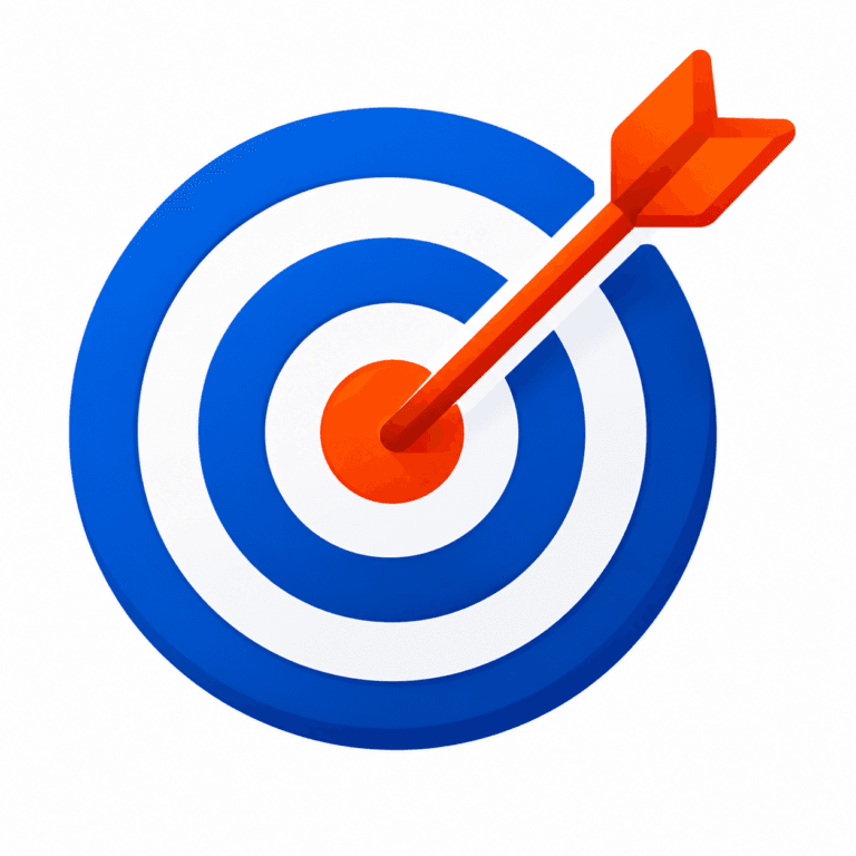 Target Arrow