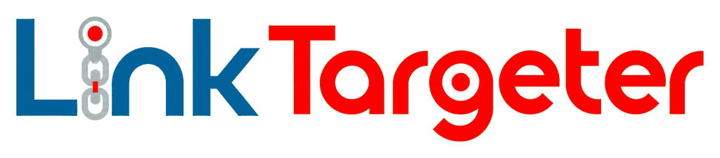 LinkTargeter targeted website advertising