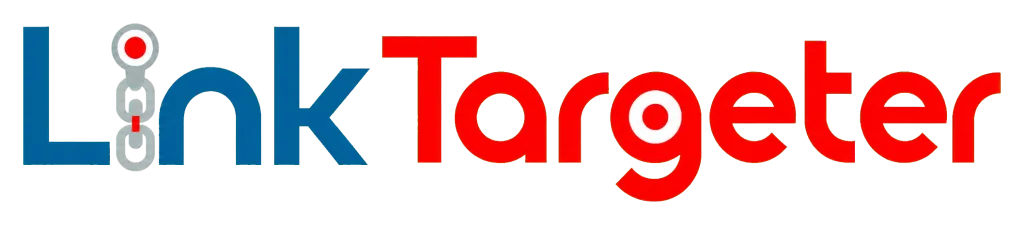 LinkTargeter targeted website advertising